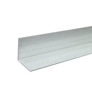 Australian Handyman Supplies 50 x 50 x 1.5mm x 2.4m Galvanised Pressed Angle