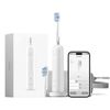 Laifen Wave Pro Electric Toothbrush w/ Travel Pouch - ABS White