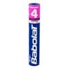 Babolat Feather Shuttlecocks 4 Pack - One Size