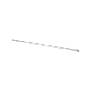 Brasshards 15 x 1200mm Galvanised Pipe - 1200mm
