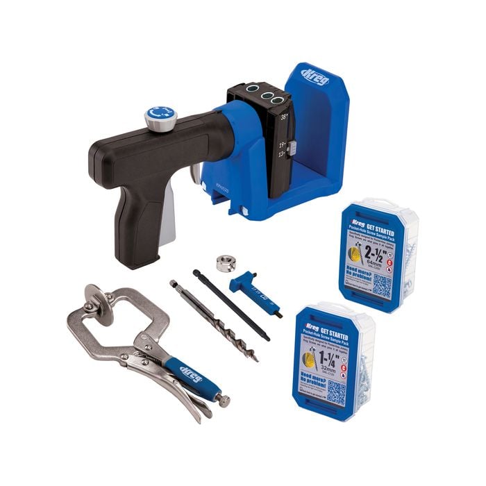 Kreg Pocket-Hole Jig