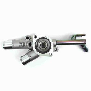 Parts Factory Australia Hyundai Elantra Thermostat Housing for XD Models 2001-2006 2.0L Sedan & Hatchback
