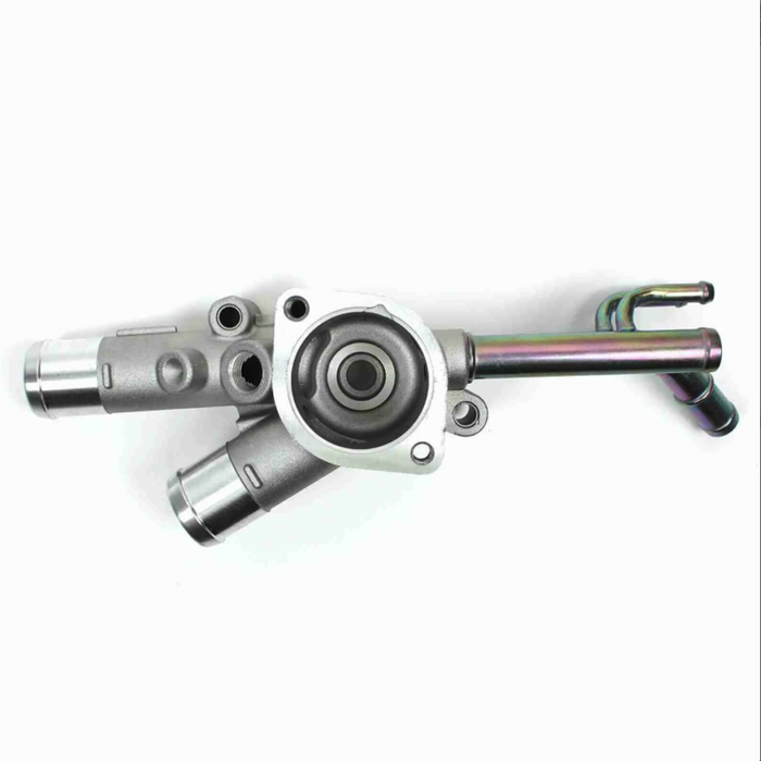Parts Factory Australia Hyundai Elantra Thermostat Housing for XD Models 2001-2006 2.0L Sedan & Hatchback