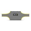SKLZ 144" Soccer Goalshot Attachment  Black