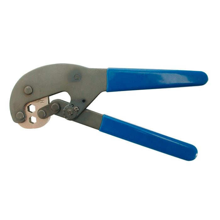 Antsig Heavy Duty F Crimping Tool