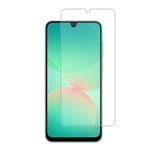 3 Pack MEZON Samsung Galaxy A26 5G Hydrogel Film Clear Screen Protectors