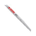 Diablo 9" Fleam Ground Reciprocating Saw Blade For Pruning 2610052326