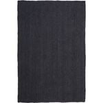 Bryn Black 320X230Cm Rug