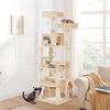 BEASTIE Kitten Cat Scratcher 184cm