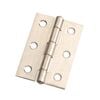 Lane 70mm Stainless Steel Satin Loose Pin Butt Hinge