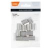 Taskmaster 4mm Copper Swage - 12 Pack