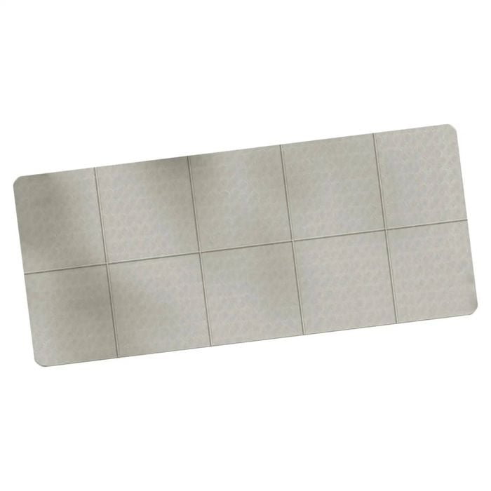 NNETM Non-Slip Folding Yoga Mat for Fitness & Camping