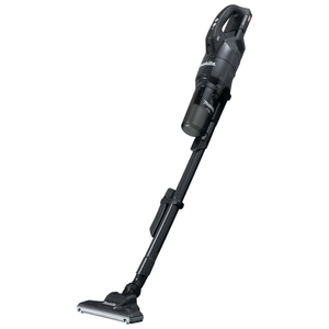 Makita 40V XGT Black Cordless Stick Vacuum CL003GZ09 - Skin Only
