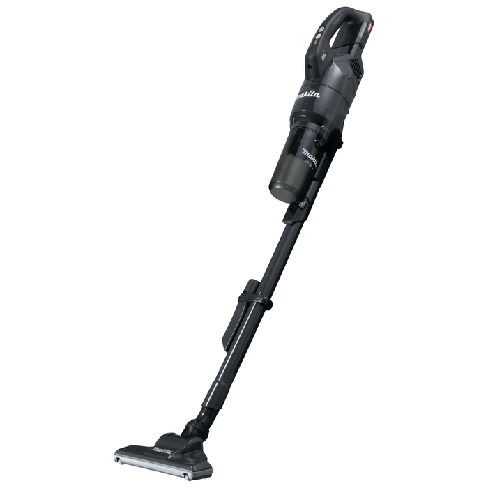 Makita 40V XGT Black Cordless Stick Vacuum CL003GZ09 - Skin Only