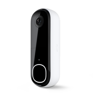 Arlo Essentials 2nd Generation 2K Video Doorbell