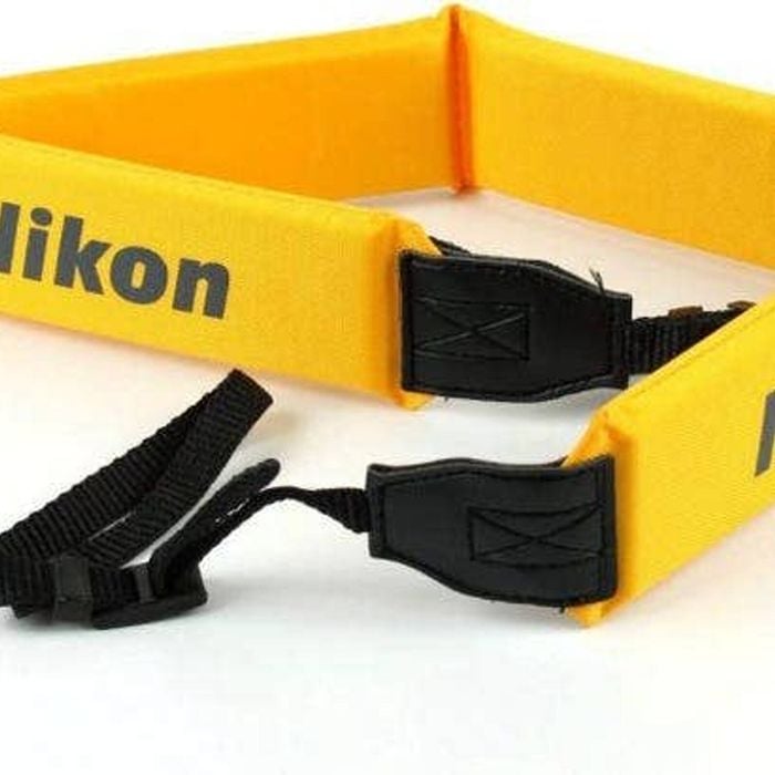 Nikon Bxa30346 Marine Floating Neck Strap