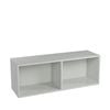 Kaboodle 1000mm Slimline Cabinet