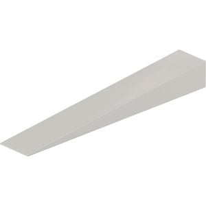Palliside Traditional End Plug - Riverstone