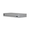 Ubiquiti Unifi Network,pro Max 16 Switch,16-port, Layer 3 Etherlighting, 2.5 Gbe, Power Supply 5v, 25w