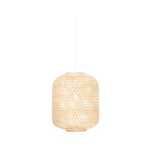 Mercator Bree Bamboo Pendant