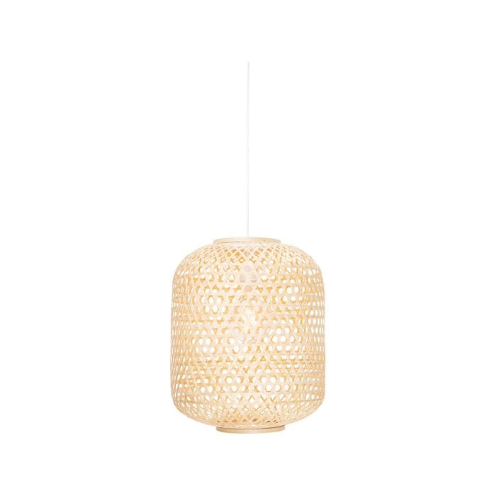 Mercator Bree Bamboo Pendant