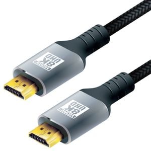  Antsig 1.5m Ultra 8K HDMI Lead