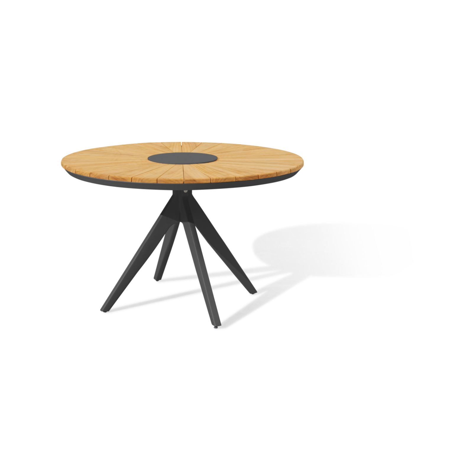 Round outdoor table bunnings hotsell