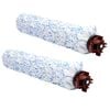 iDeer Life [2PK] Wood Floor Brush Roll for Bissell 1926 CrossWave, CrossWave Pet
