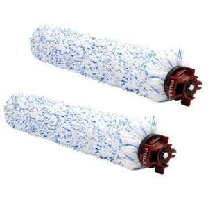 iDeer Life [2PK] Wood Floor Brush Roll for Bissell 1926 CrossWave, CrossWave Pet