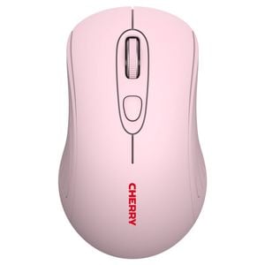 Cherry Xtrfy Mw2180 Wireless Gaming Mouse (pink)