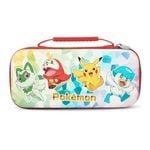 Powera Protect Case Paldea Friends For Nintendo Switch