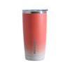 5 O'Clock Stainless Vacuum Insulated Tumbler - Fade - 590ml (20oz) Firefly