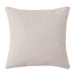 Astin Sinclair 45cm x 45cm Beige Boucle Cushion