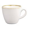 Olympia Kiln Espresso Cup Chalk 85ml 6 Pack