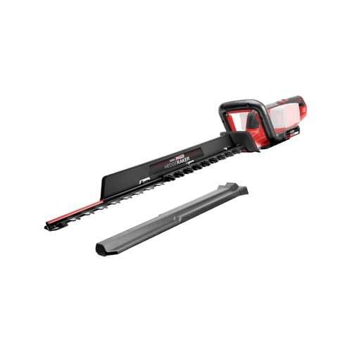 Ozito battery hedge trimmer sale