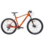 Trinx V1000 Elite Carbon Fibre Mountain Bike Shimano SLX MTB Bicycle Carbon Fibre 27.5in