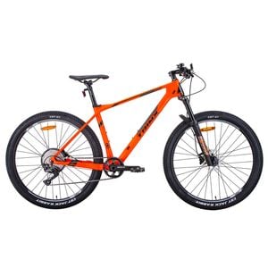 Trinx V1000 Elite Carbon Fibre Mountain Bike Shimano SLX MTB Bicycle Carbon Fibre 27.5in