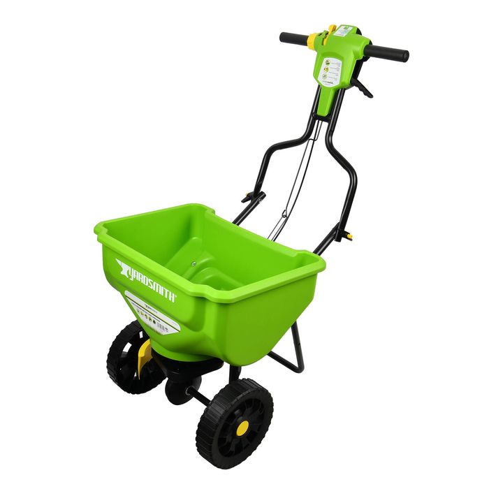 Yardsmith 15,000 sq. ft. Seed Spreader
