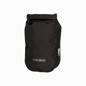 Ortlieb Fork-Pack Plus Fork Bag Black
