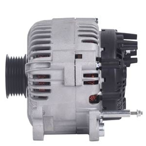 Alternator For Vw Touareg (7la, 7l6, 7l7) 3.0 V6 Tdi 2007-2010 180a