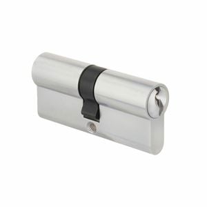 Delf Trade 60mm Euro Lazy Cam Double Cylinder Lock