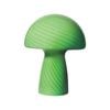 Mirabella Green Shanie Table Lamp