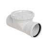 Marley 100mm M&F OPTIM® Access Pipe