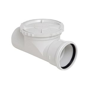 Marley 100mm M&F OPTIM® Access Pipe