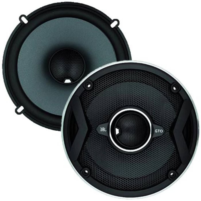 Jbl Gto629 180w 6.5" 2 Way Car Speakers