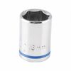 Kincrome 13mm 1/4" Square Drive Socket