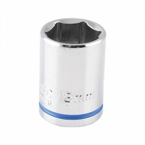 Kincrome 13mm 1/4" Square Drive Socket