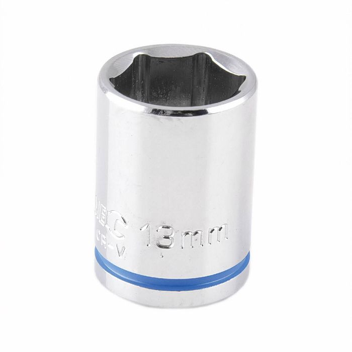 Kincrome 13mm 1/4" Square Drive Socket