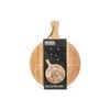 Thumbs Up Original Stormtrooper Rubber Wood Cutting Board