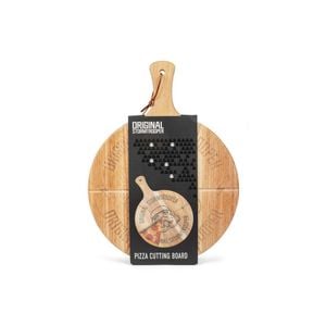 Thumbs Up Original Stormtrooper Rubber Wood Cutting Board